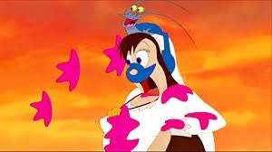 DisneyPlusTea's tweet image. No context #TheSuicideSquad spoiler