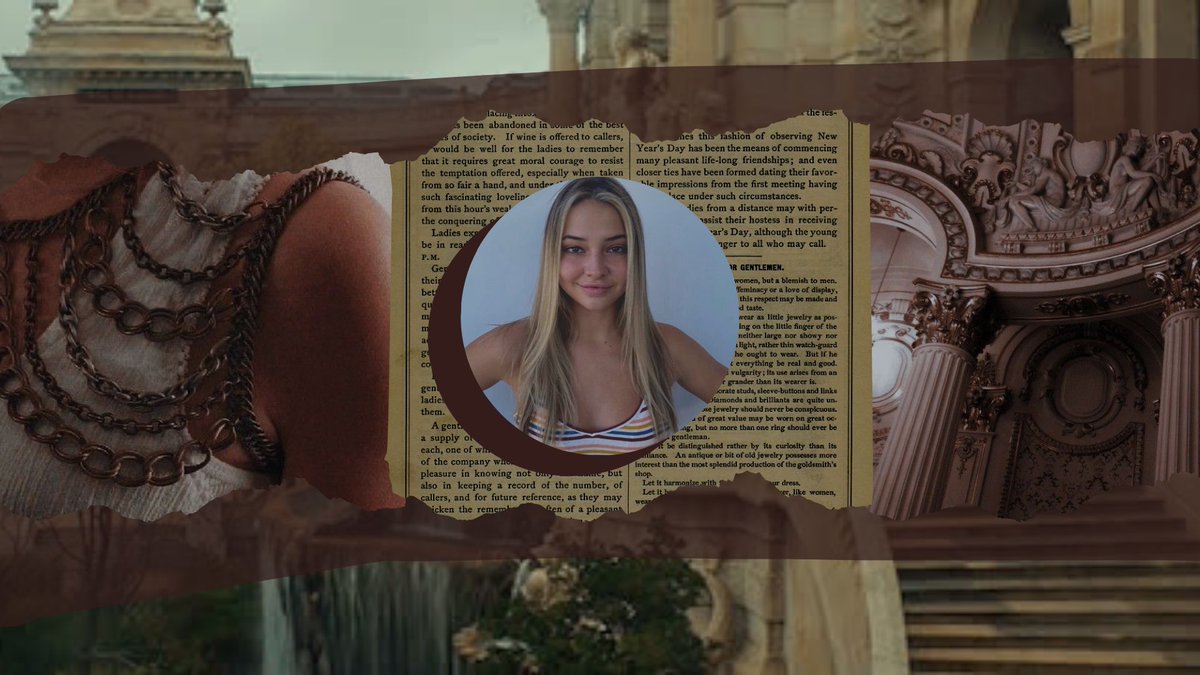 ⠀
⠀Princesa Capuccine Belluci 
   21 anos 
   Feiticeira 
   𝐒𝐚𝐢𝐛𝐚𝐦 𝐦𝐚𝐢𝐬 𝐞𝐦: <a href="/diamonzoul/">?????????</a>