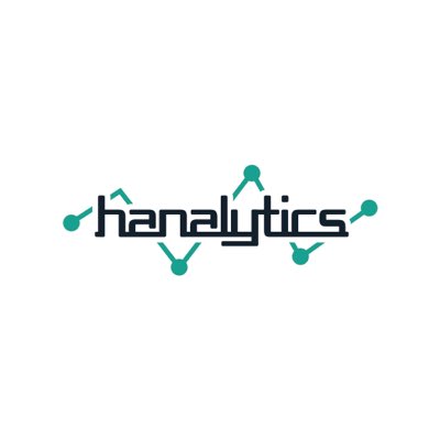 Hanalytics3's tweet image. #NewProfilePic