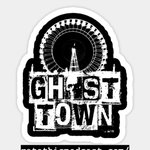 Photo by Ghost Town (@ghosttownpod)