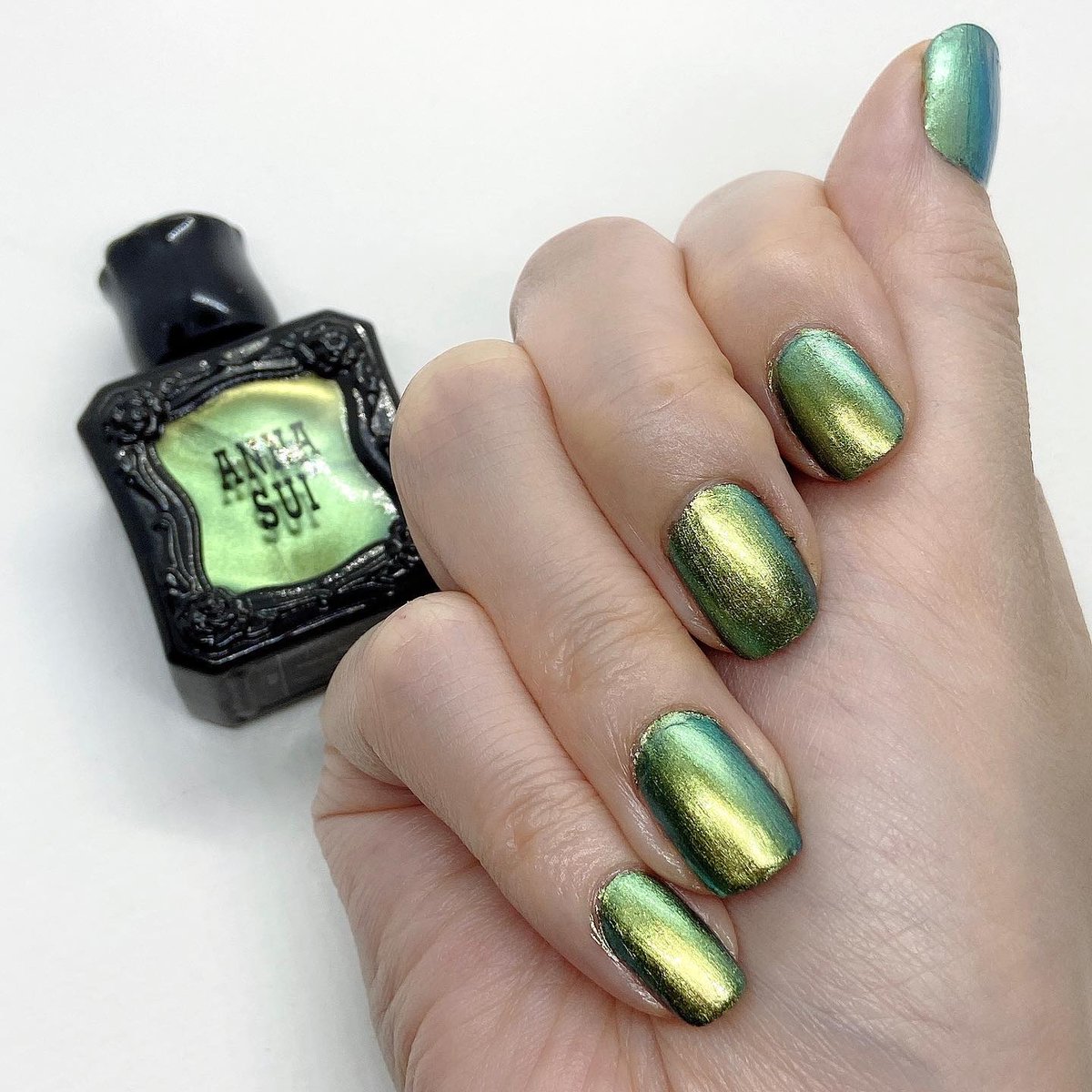 アナスイネイルカラー のtwitter検索結果 Yahoo リアルタイム検索