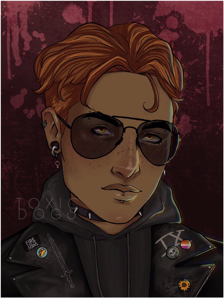 💀🌸Tox🌸💀 comms open tweet media