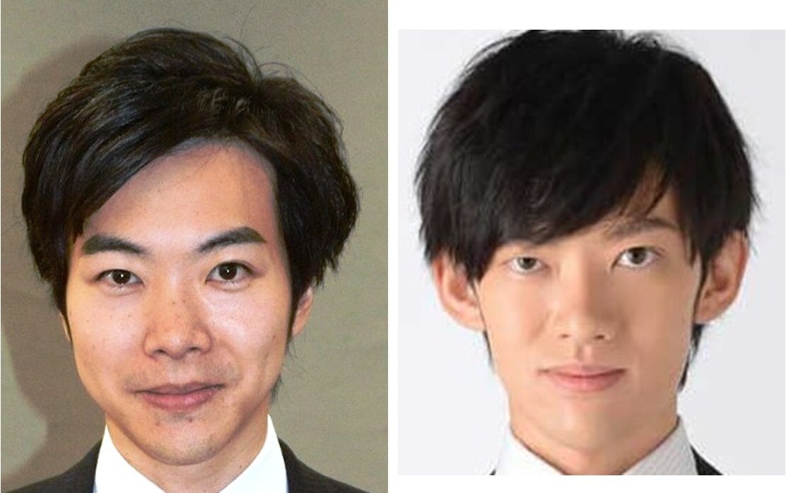 Daigoにそっくりな 音喜多駿は出口恒にも似ていました。 重用されるのは、出口王仁三郎の血筋だからか。 【第31回】ミナのラジオ – 中国 ...