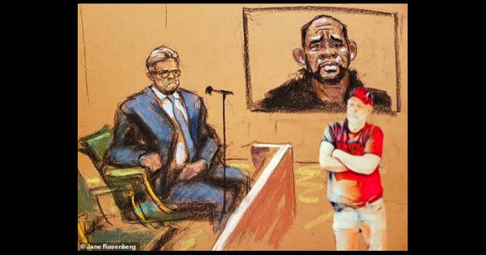 DrewLaneShow's tweet photo. https://t.co/w4EdmP01iO

Drew And Mike – August 22, 2021
R Kelly's trial, Miggy's 500th HR, Afghanistan mess, OnlyFans v. porn creators, Mike Richards out as Jeopardy! host, Brett Butler blew $25 million &amp; needs your money, and the worst vocal fry podcast of all-time. https://t.co/9eWZ5jC04l