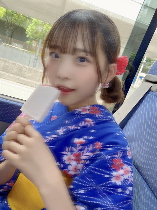 Twitterのコスプレ画像33