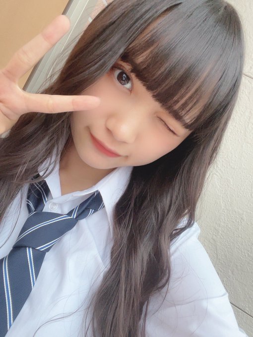 奥野未悠のTwitter画像44