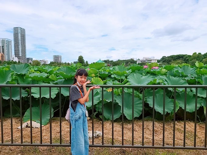 Twitterのコスプレ画像4
