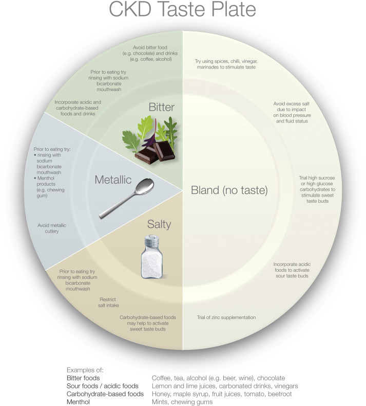 New article in press on a novel clinical tool for the management of taste changes in patients with chronic #kidney disease: "The Chronic Kidney Disease Taste Plate" jrnjournal.org/article/S1051-… #RenalNutrition