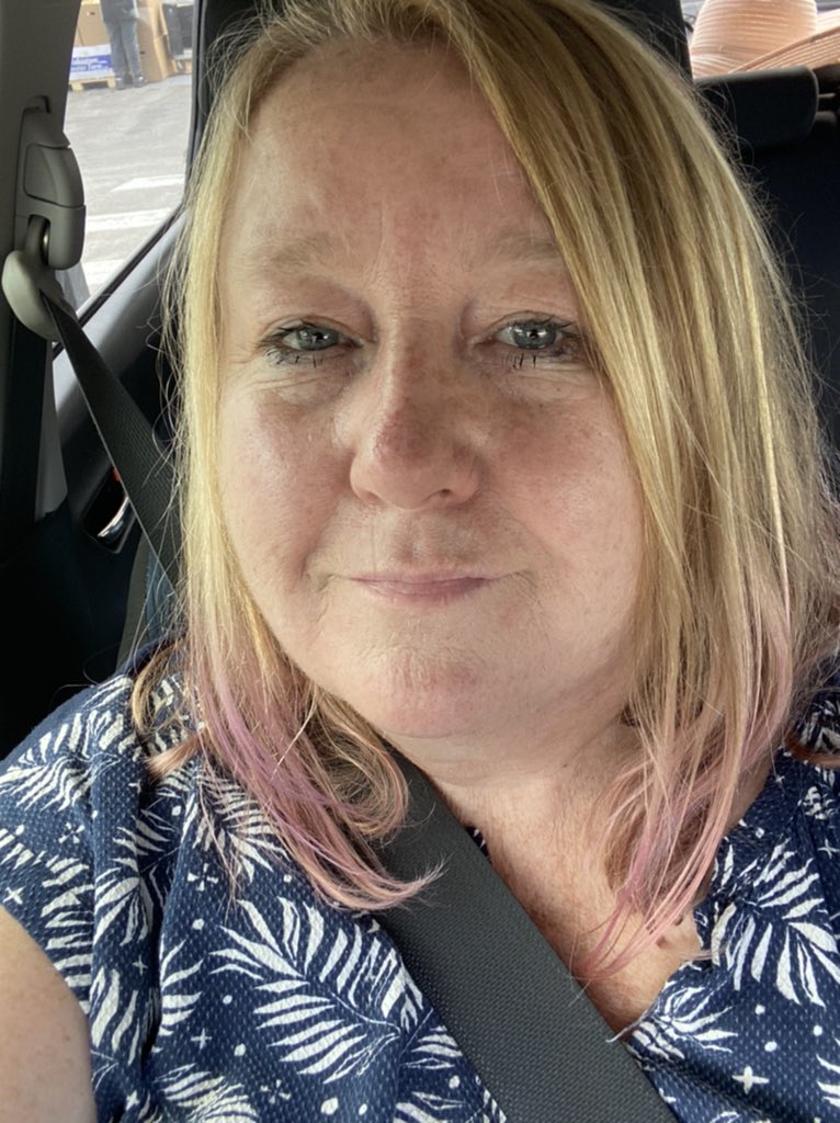 sandytrustteach's tweet image. Doc tests+ shopping means I get to enjoy some Vit D…..  #COVID19nsw #clouds #curled