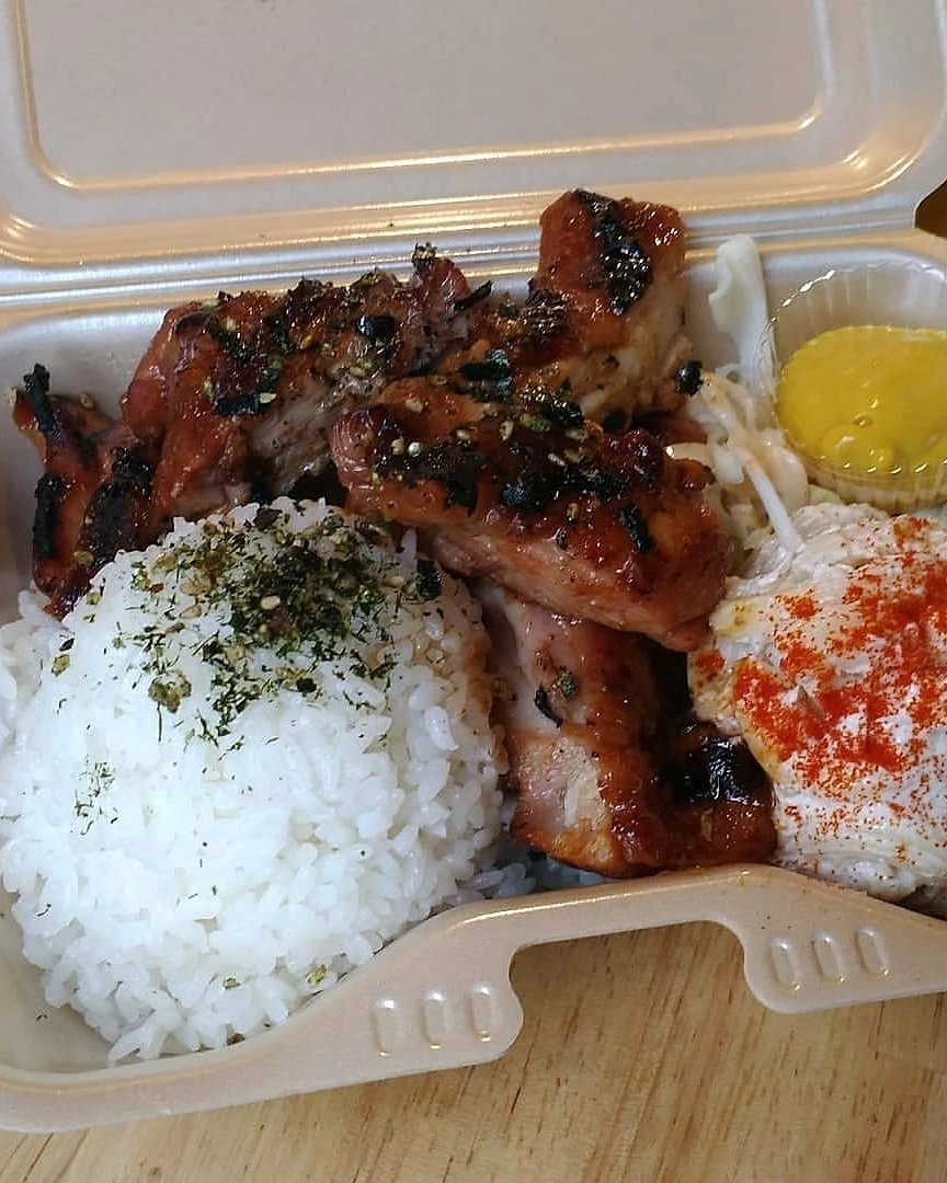 Navy Wagon Kitchen ネービーワゴンキッチン على تويتر 23日月曜日は桜井市阿部でランチ出店やります ランチメニューはbbqチキンプレートです スペアリブmixプレートも出来ます Navywagon q スペアリブ 桜井市ランチ 奈良 Navy Wagon Kitchen ネービーワゴンキッチン على تويتر 23日月曜日は桜井市阿部でランチ出店やります ランチメニューはbbqチキンプレートです スペアリブmixプレートも出来ます Navywagon q スペアリブ 桜井市ランチ 奈良