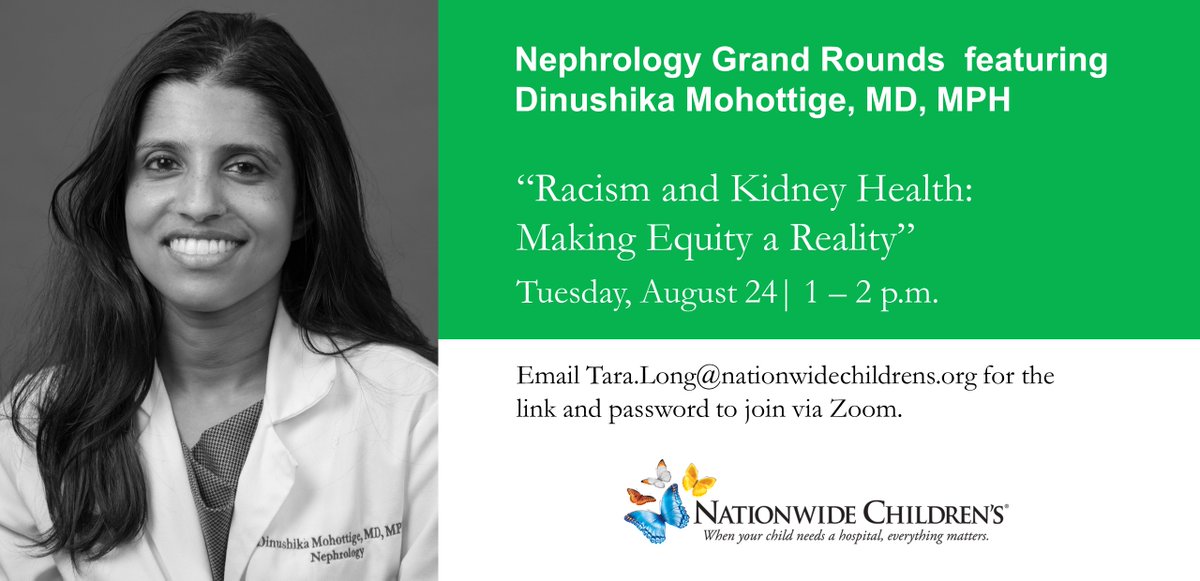 Nationwide Children's Clinical & Research Updates tweet media