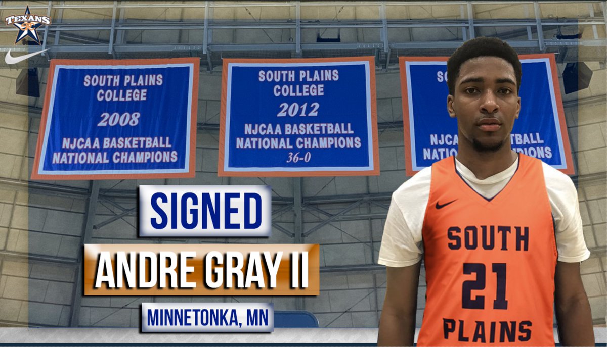 South Plains Men’s Basketball tweet media
