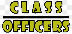 Class Officer applications can be found in students’ grade level Google Classroom and are due Monday, August 23.