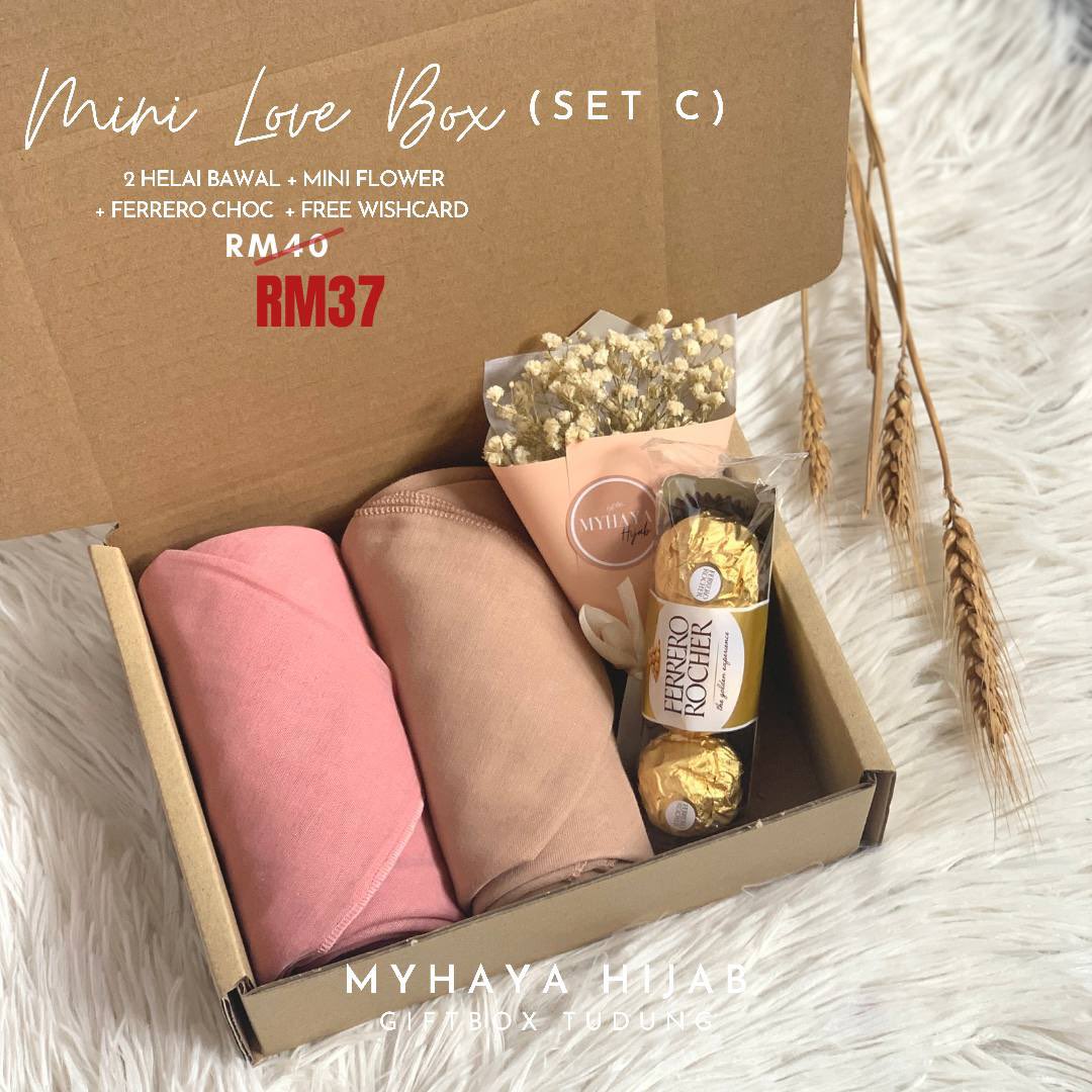 IAmeera's tweet photo. @norazambudin Tumpang rezeki awk ✨
Saya ada jual giftbox tudung for those yang taktahu nak bagi birthday gift orang tersayang gift box ni sangat sesuai nak bagi packaging cute &amp; harga super murah + Now ada promo! 😍 https://t.co/SzyZqEcsXk