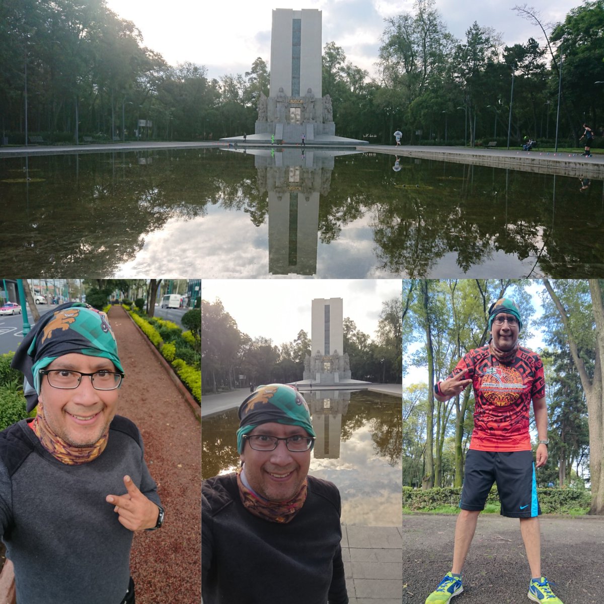 Darth_Homer's tweet photo. Si no se reportan no cuentan... Tarde pero seguro 🤪... Hasta aquí el reporte... 

#KmsFelices #14K #RunDarthHommerRun #PowerLegs 🏃🏽 ✌️ 👊🏻 #YoElegiCorrer #AquiYaSeCorrio #MiVicioEsCorrer #CannotStopRunning #eresrunner #LonelyRunnerTeam #LosCobardesTeam #RetoModelo #FelizDomingo https://t.co/xlNUpEvvgZ