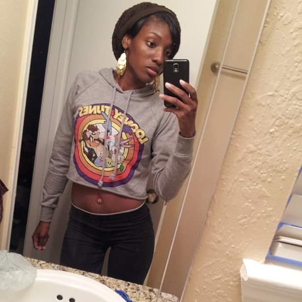 HillaryBanks👑 tweet media