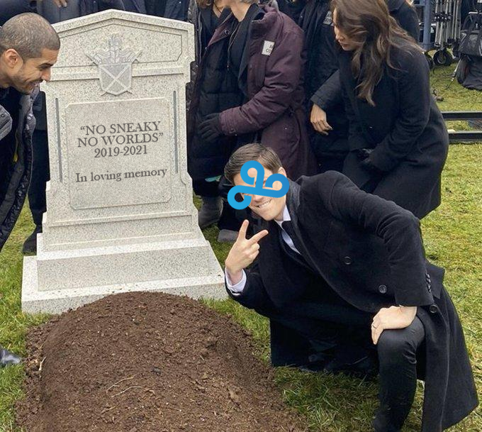 THE GRAVE OF A REAL GAMER PRESS F TO PAY YOUR RESPECTS RESPAWNNG