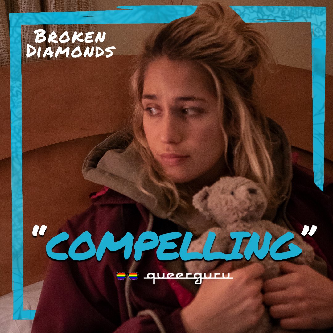 DiamondsTheFilm's tweet photo. Starting TOMORROW, Broken Diamonds shines bright on digital platforms - iTunes, Amazon, Google Play and more! https://t.co/muLwHybJo4