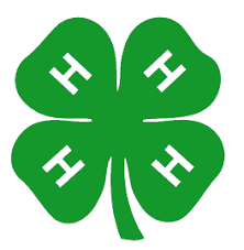 4-H Club Sponsor-Mary Lou Scott-RM. 220
No dues. Increase your level of support &amp; service to your school &amp; community and also grow as a young person by getting involved doing different activities that improve your learning &amp; skills in the real world. 4-H Motto: LEARN BY DOING!