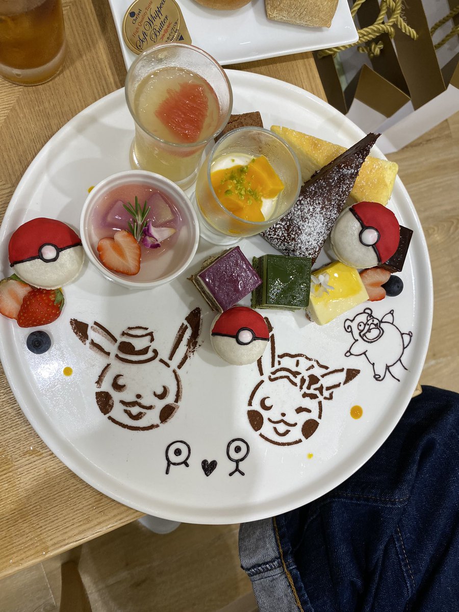 ryods107's tweet photo. 昨日は披露宴でポケモンウェディングをしてきました☺️本当に最高だった☺️ https://t.co/Pk20tPOOqK