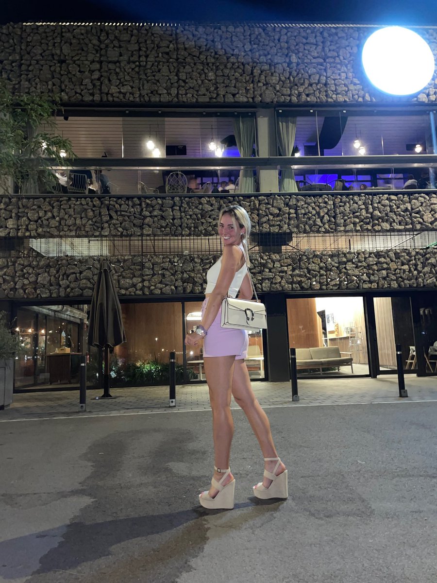 Nina Stojanovic tweet media