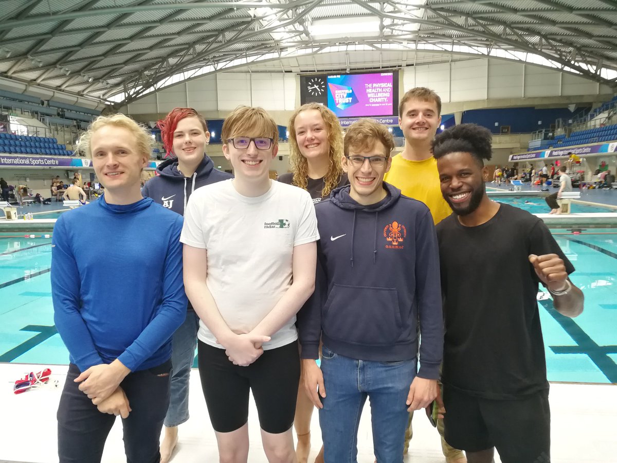 It was a Kraken tournament! Well done to the seven legged Octopus that was our team. Only one sub on the day and still competitive in every game until the very end!

<a href="/gbuwh/">gbuwh.co.uk</a> @oxfordunisport
#uwh #underwaterhockey #octopush