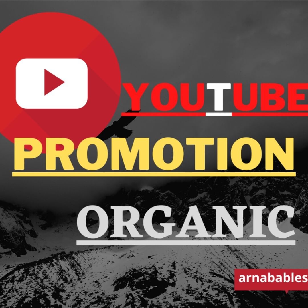 arnabableseo's tweet photo. Hello Buyers!

Are you looking for an organic Youtube promotional campaign? Yes, you're in the right place now.
#spotify #spotifyplaylist #soundcloud #soundcloudrapper #rap #rapper #artist #musician #track #newartist #hiphopmusic #hiphopparty #indiemusic #indie #newrappers https://t.co/g7OvoxUb3m
