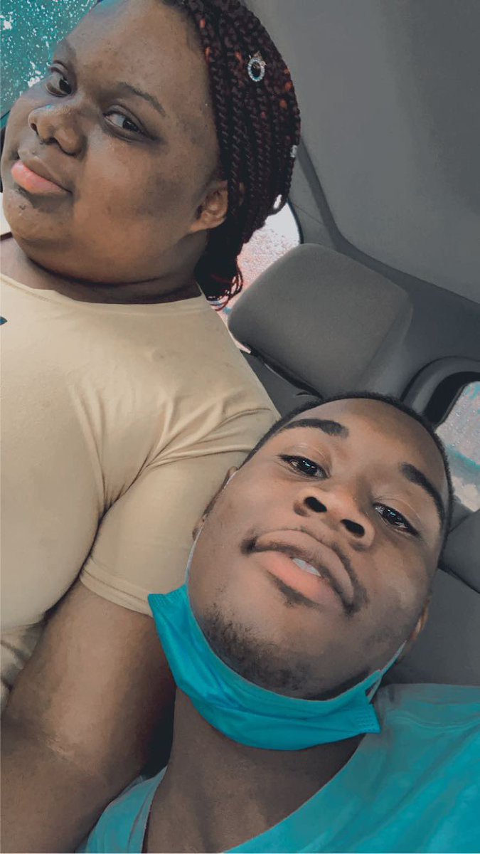 We best couple 💜💙💍