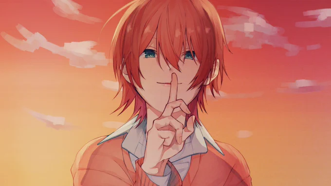 落書き

ジェルくん 