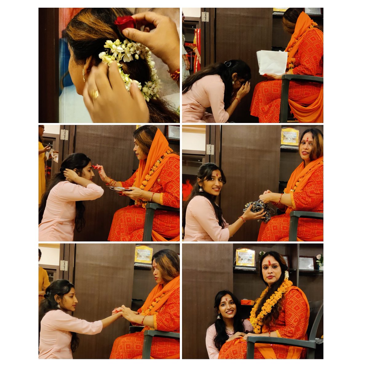 Muskan_kathak's tweet photo. https://t.co/4s9Ywyzb7I