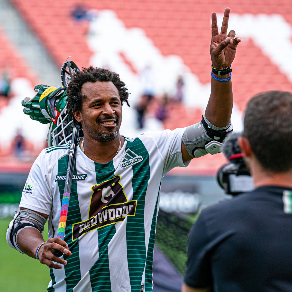 KyleHarrison18's tweet image. I’ve seen every call, text, DM, tag, and post, and it means the world to me &amp;amp; my family. I have a lot say, but still processing it all. So for now, I just wanted to say THANK YOU. For 17 years your support was unwavering, and my family and I will never forget it.