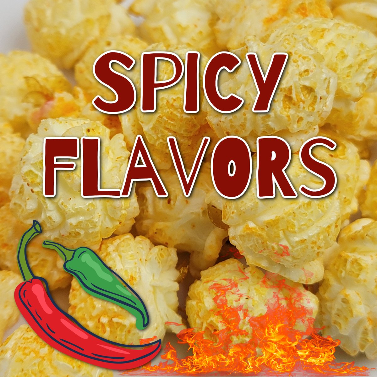 BuildACross's tweet image. Kettle Corn is really starting to pop! Our gourmet corn is gaining popularity quickly with over 20 flavors and custom options for events.  We will ship to you!  Check it out today for great deals on great old fashioned kettle corn.  pop-a-lotkettlecorn.com