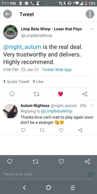 15 pics for $25  15 pics and a vid $35 Sexting $20 until u cum Sexy nude video shout-out $10 Twerk vid<a href="/tag/send"class="tags"><span>#send</span></a><a href="/tag/earlybdaygifts"class="tags"><span>#earlybdaygifts</span></a><a href="/tag/virgobrat"class="tags"><span>#virgobrat</span></a>