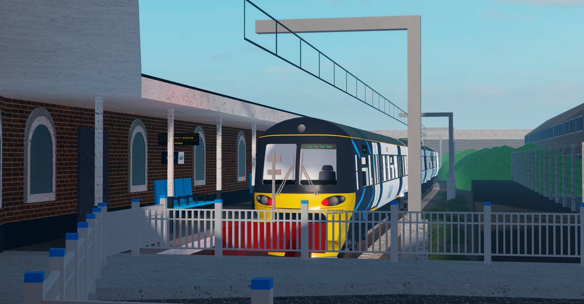 Apologies it has been a while everyone Expect quite a lot in this channel over the coming weeks! eyes  We have been working hard on so so much behind the scenes as we work towards v1.8
It is still a little way off but, in the meantime, we will do our best to keep you adequately