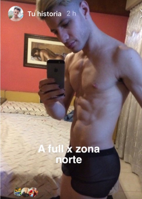 2 pic. S?GANME Y AGREGUENME MUCHO AS? SIGO SUBIENDO MAS CONTENIDO ????? https://t.co/z60y2iuQn4
