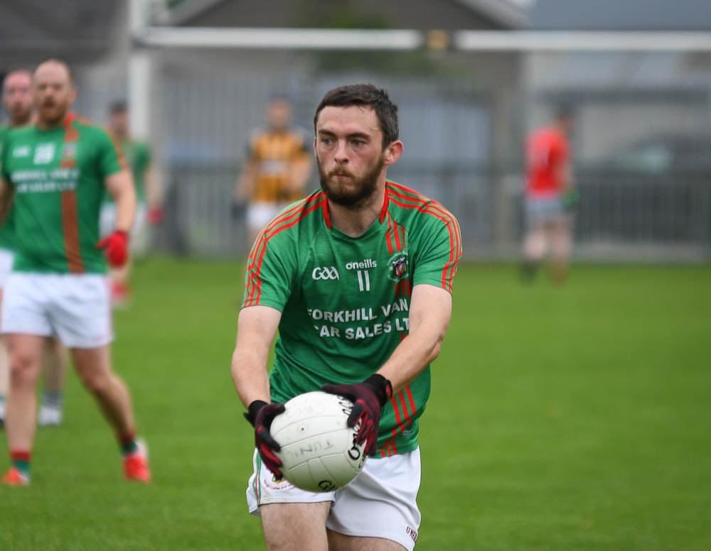 Sinead_Rice's tweet photo. A few pics from today’s game @Forkhill_GAA V @crossrangers 2nds @Armagh_GAA #forkhill #forkhillgaa https://t.co/myvGLLQ7Ew