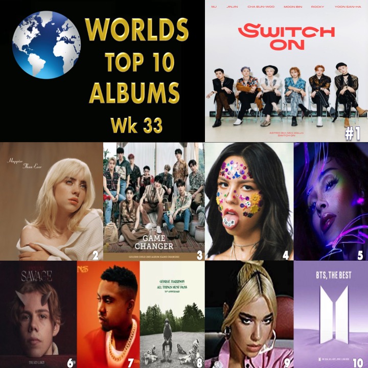 WORLDMUSICAWARD tweet picture