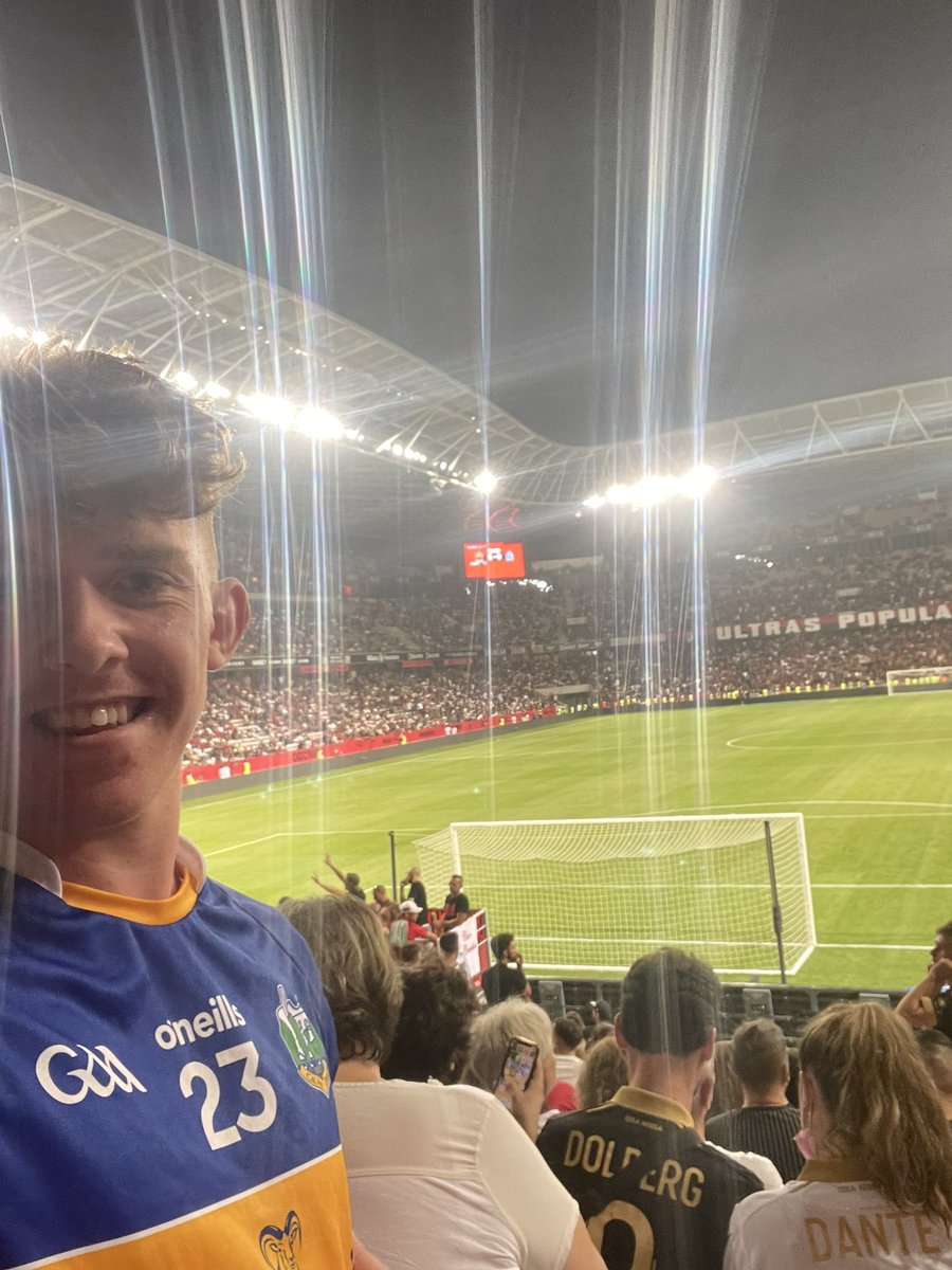 Tom OMeara tweet media