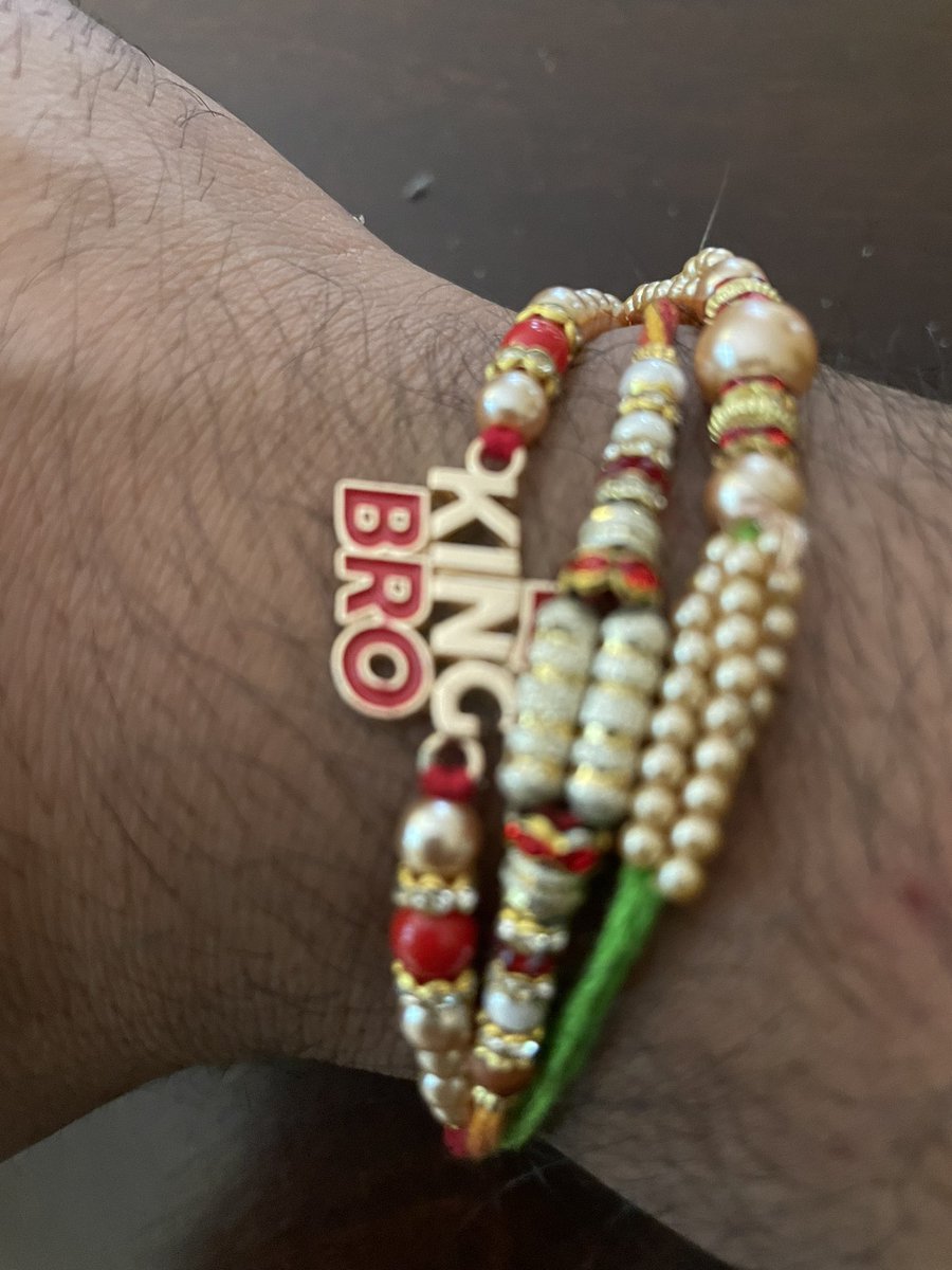 hitesh_84's tweet photo. Happy Rakshabandhan to all…! https://t.co/q1ZHjYOphc