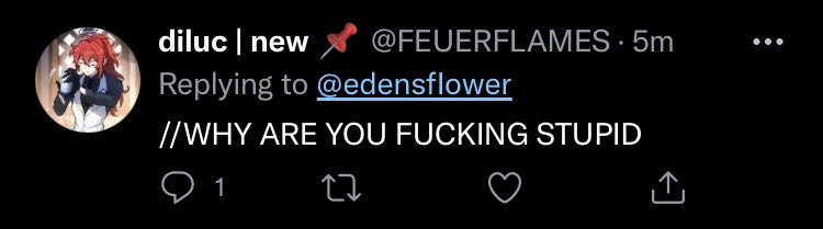 / i now uno reverse you