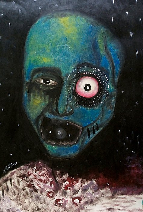 New artwork for sale! - "Chaos Destruction" - fineartamerica.com/featured/chaos… <a href="/fineartamerica/">Fine Art America</a>