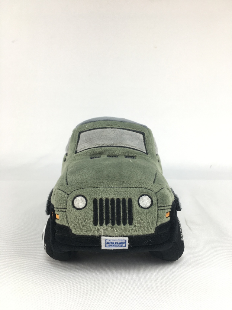 Autoplushies's tweet photo. The OLIVE Twist ππ
Get your own JEEP plushie car toy at @autoplushies & start your day with a BANG!!
https://t.co/3zLtVTFZNU
#autoplushies #softplushedtoys #jeep #carcommunity #autoplush #carporn #cartoys #wranglerUSA https://t.co/qhpSEwDyyK