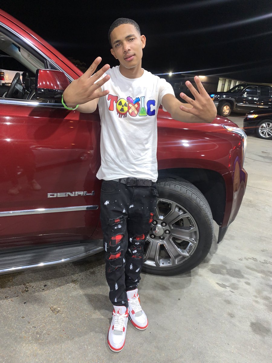 JackShaffer29's tweet photo. Tell the truth these niggas ain’t fw me really🧪💰 https://t.co/2Tu3iqsx3P