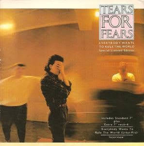 Happy Birthday, Roland Orzabal!! 1961.8.22-       