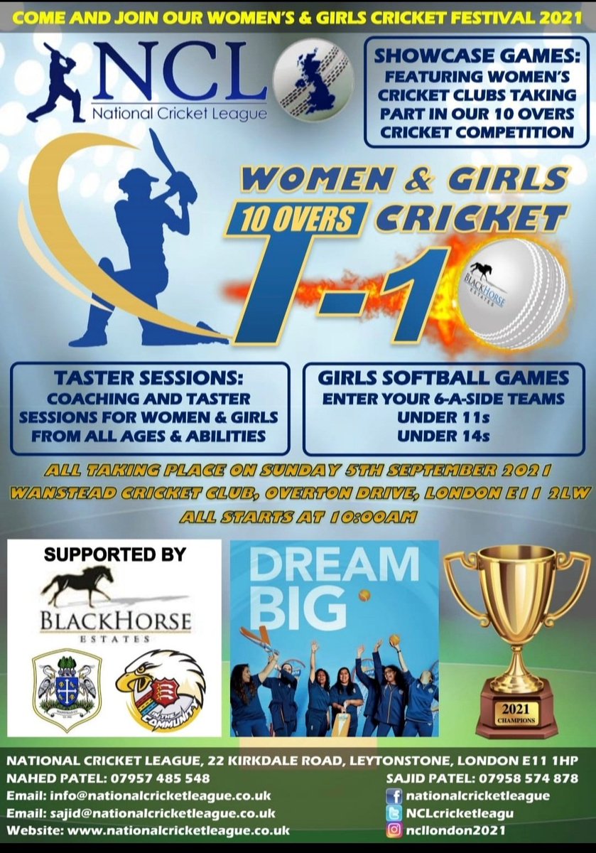 nclcricketleagu (@nclcricketleag1) on Twitter photo 