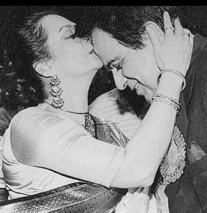  Happy birthday to you Saira Banu ji.. May Allah grant u patience and healthy life..Ameen 