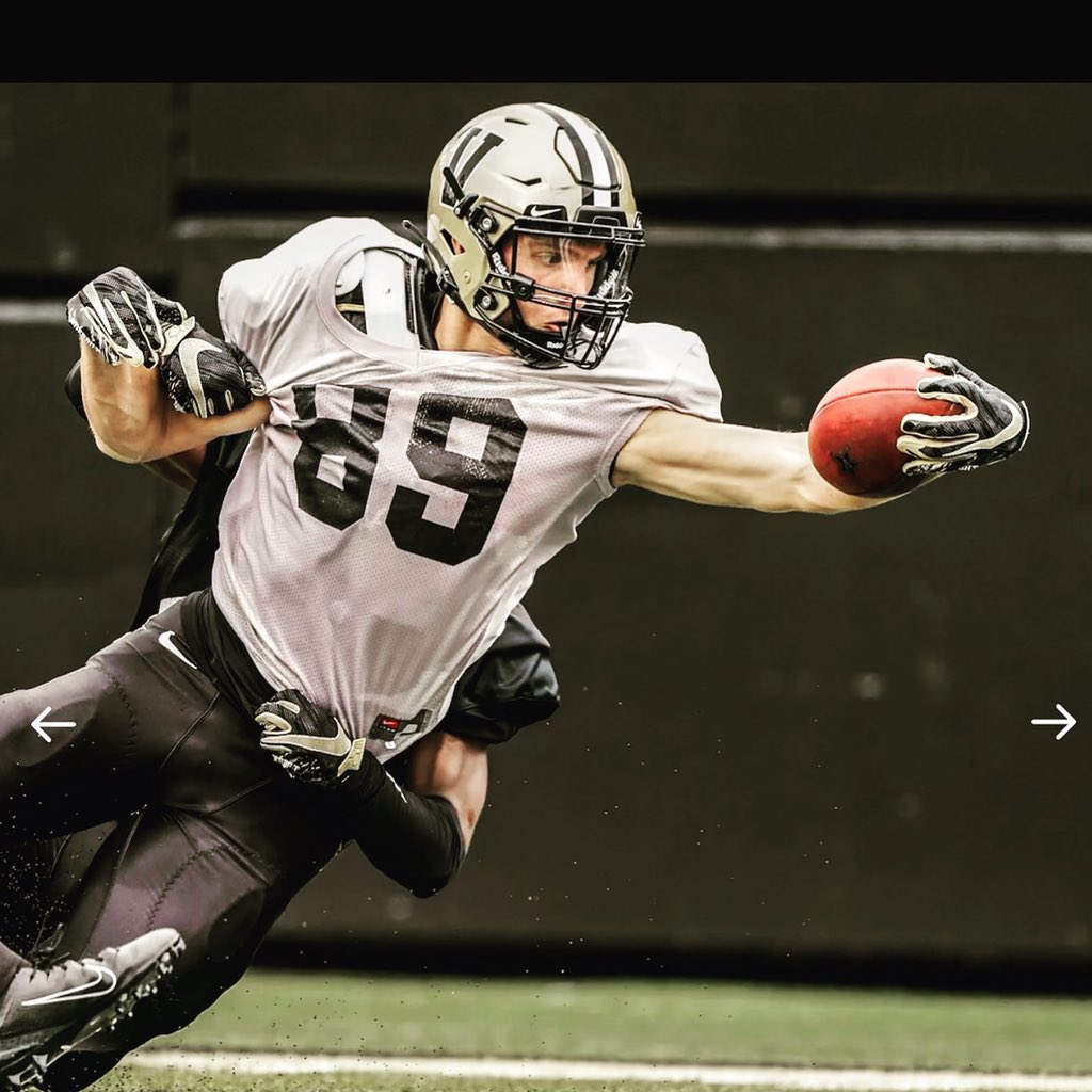 Touchdown #AnchorDown