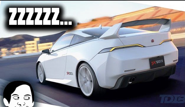 Everything we know about the new Integra is..interesting. youtu.be/77DWJEug3XQ