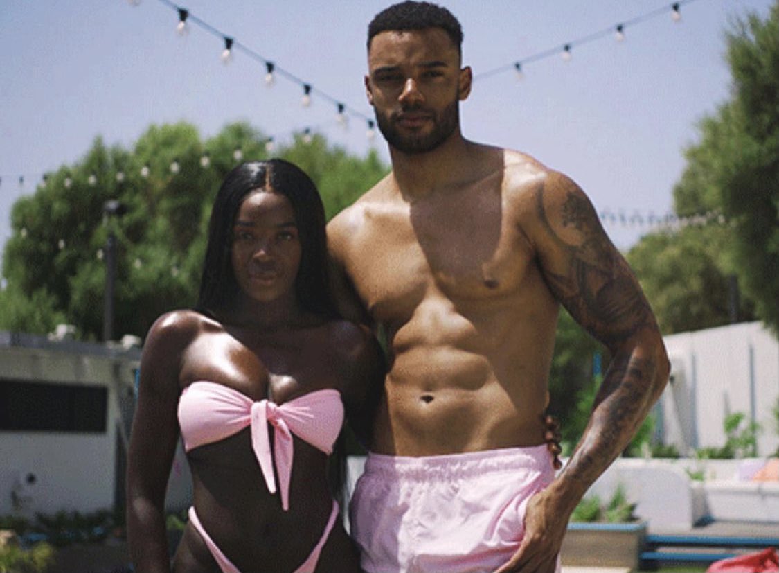 KylerB250's tweet photo. Vote for #Kyler #LoveIsland https://t.co/gyP821PMOF