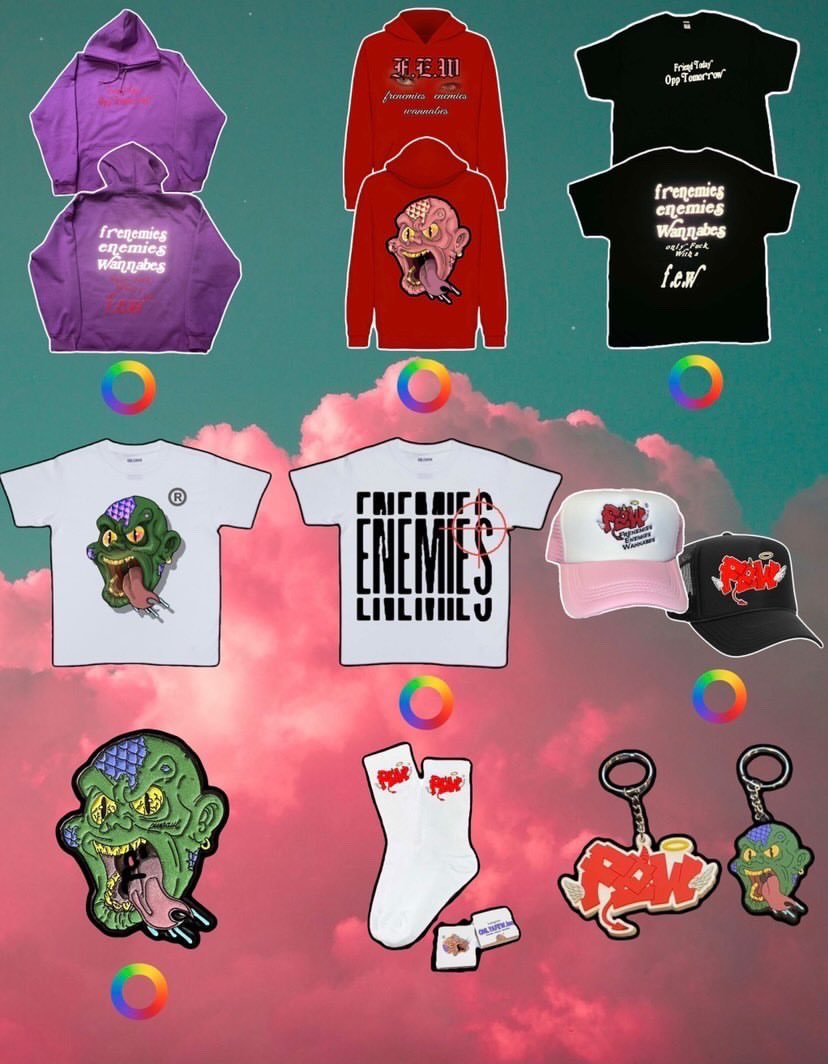 onlyaFew_inc's tweet photo. Now Live 🚨
FEW®️ First Drop !
Link in Bio 
#OnlyAFew https://t.co/wO7S0CsXTY